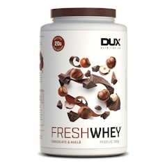 +MU Whey Concentrado