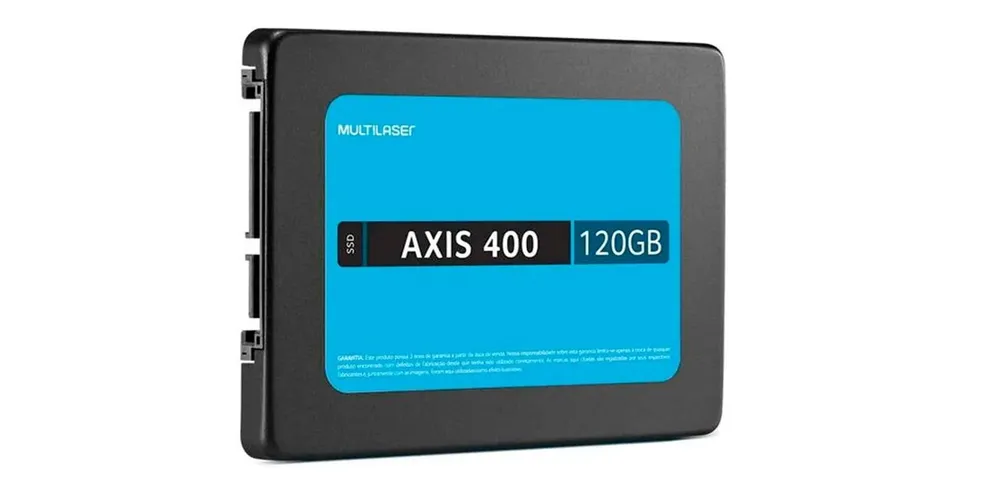 Multilaser Axis 400