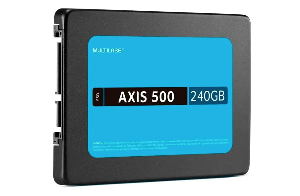 Multilaser Axis 500