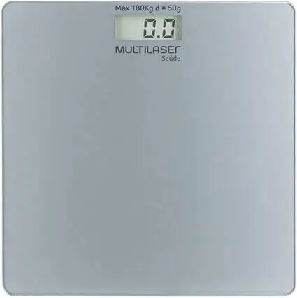 Multilaser Saúde - HC411