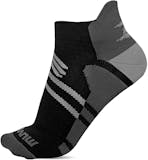 MUVIN Meia Cano Curto de Compressão Arrow MCP-100