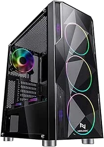 Neologic PC GAMER AMD RYZEN 5