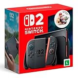 Nintendo Switch 2 12GB RAM 256GB