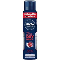 NIVEA Desodorante Active Dry Impact Nivea Men