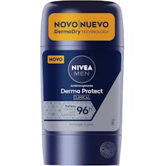NIVEA Desodorante Antitranspirante Derma Protect Clinical