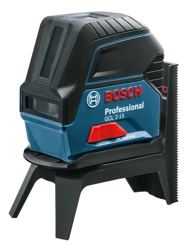 Nível a laser Bosch GLL 2-12G