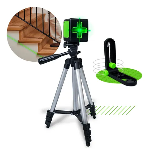 Nível a laser NL-100