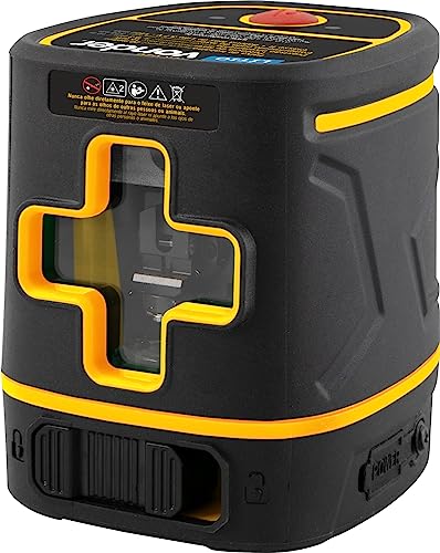 Nível a laser Vonder NLR 020