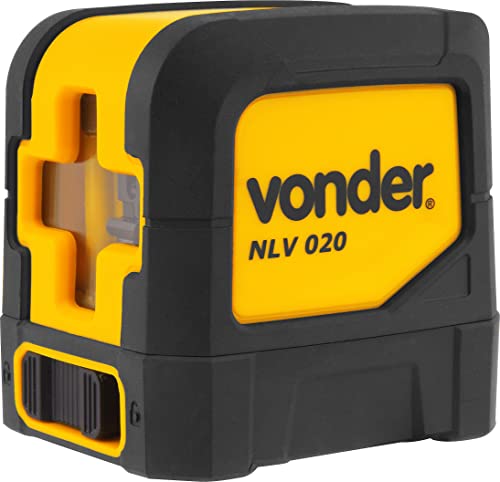 Nível a laser Vonder NLV 020