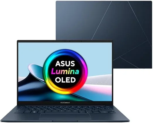 Notebook ASUS Zenbook 14 OLED