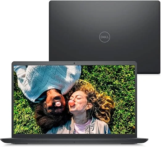 Notebook Dell Inspiron I15