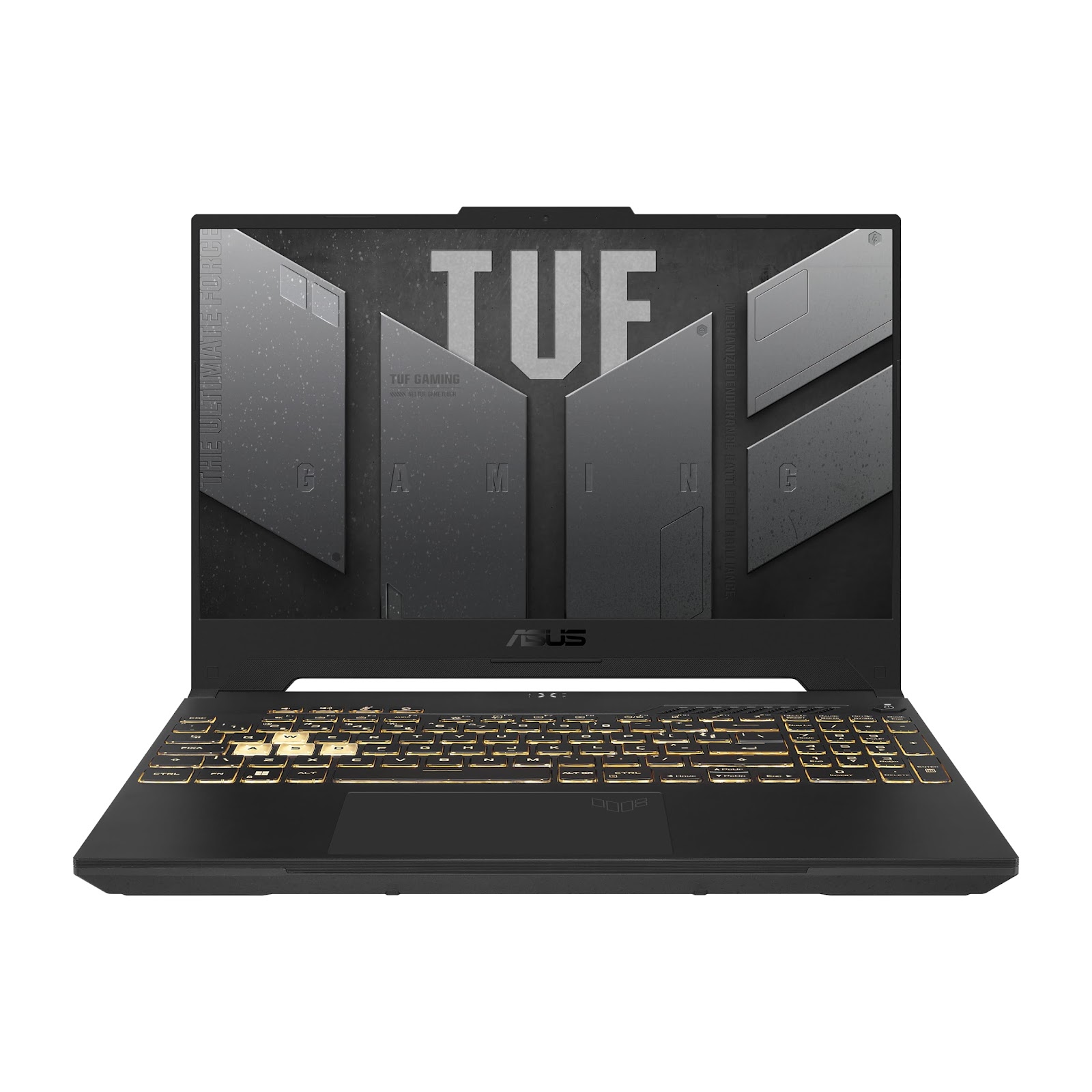 Notebook Gamer Asus TUF F15