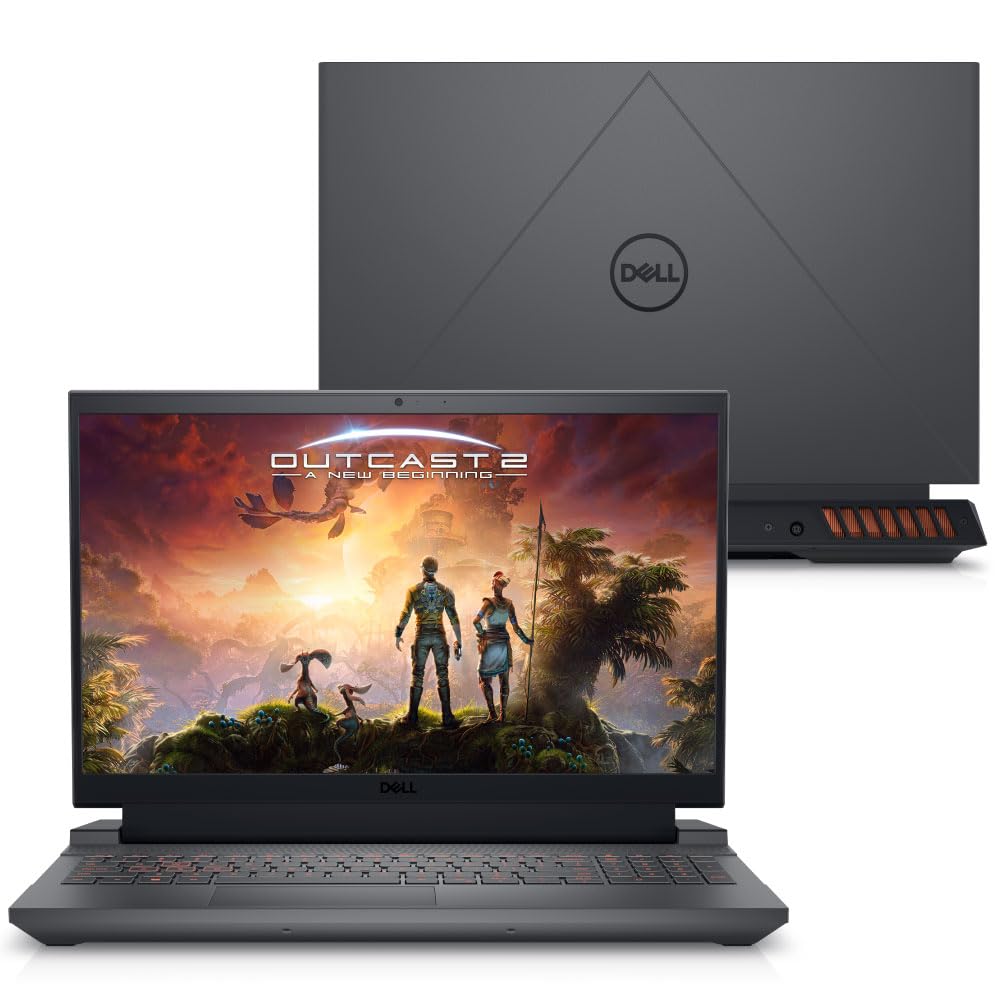 Notebook Gamer Dell G15-i1300-A20P