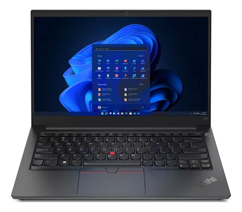 Notebook Lenovo E14