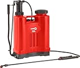 Imagem do produto Nove54 20029 20 litros (costal manual)