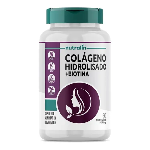 Nutralín Colágeno