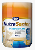 NUTRAMILK Nutra Senior Adulto 50+ Zero Açúcar