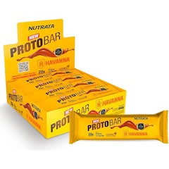 NUTRATA Proto Bar Havanna Dulce de Leche