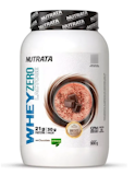 NUTRATA Whey Zero Lactose Chocolate