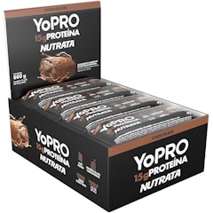 NUTRATA YoPro Chocolate