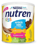 Nutren Kids Complemento Alimentar Chocolate