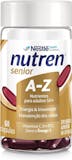Nutren Senior A-Z