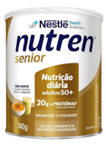 Nutren Senior Sem Sabor
