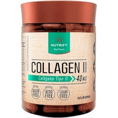 NUTRIFY Colágeno Tipo 2