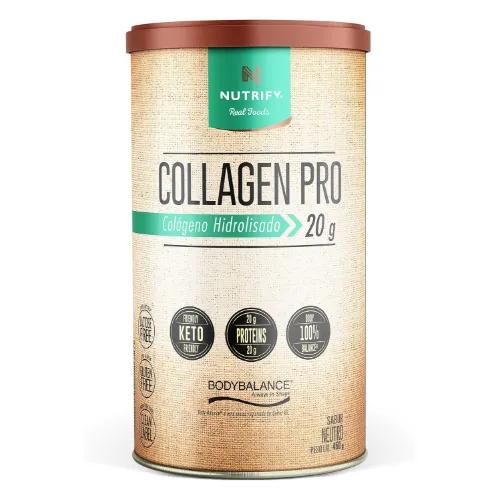 Nutrify Collagen Pro