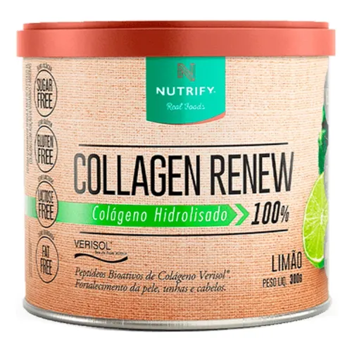 Nutrify Collagen Renew