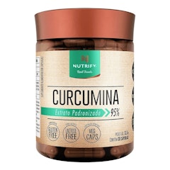 Nutrify Curcumina Nutrify