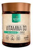 NUTRIFY Vitamina D3