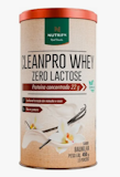 NUTRIFY Whey Protein Sem Lactose Clean Pro Whey