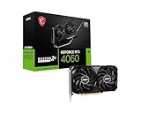 NVIDIA GeForce RTX 4060 8GB