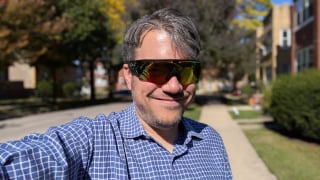 Oakley Meta Vanguard