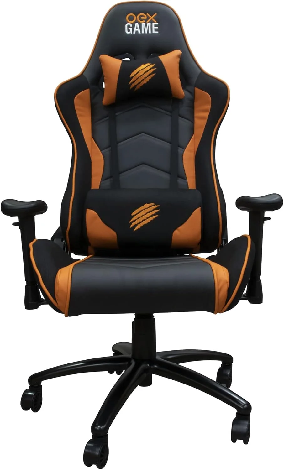 OEX Cadeira Gamer GC400