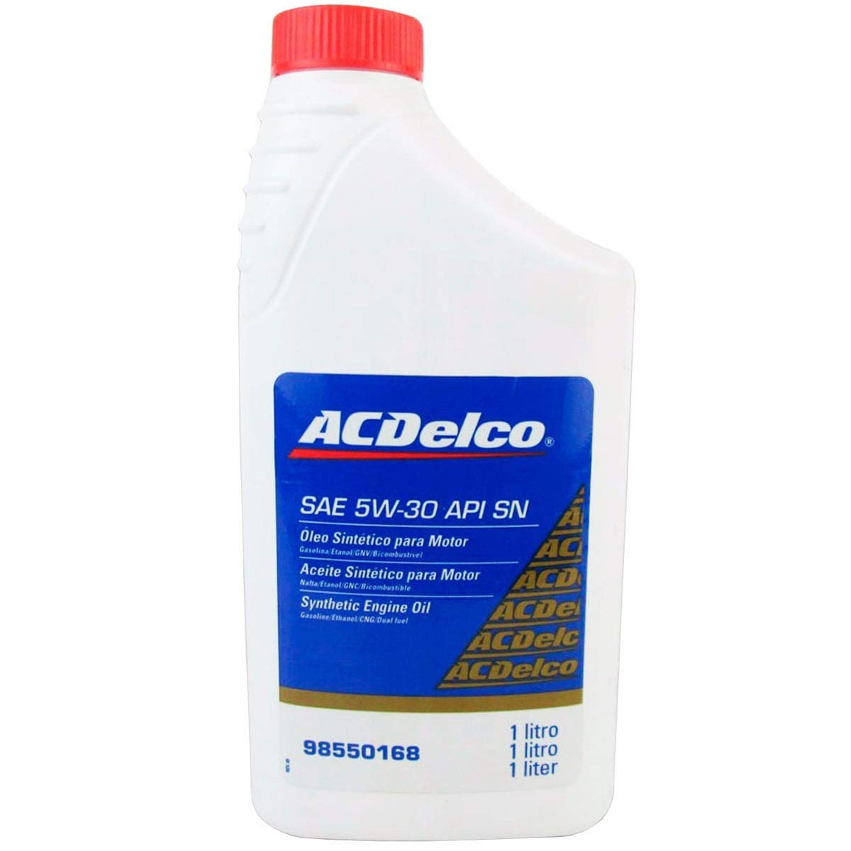 Óleo ACDelco Sintético 5w30