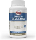 Ômega 3 EPA DHA: Ômega 3 + Vitamina E Vitafor