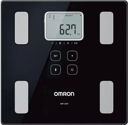 Omron HBF-222T