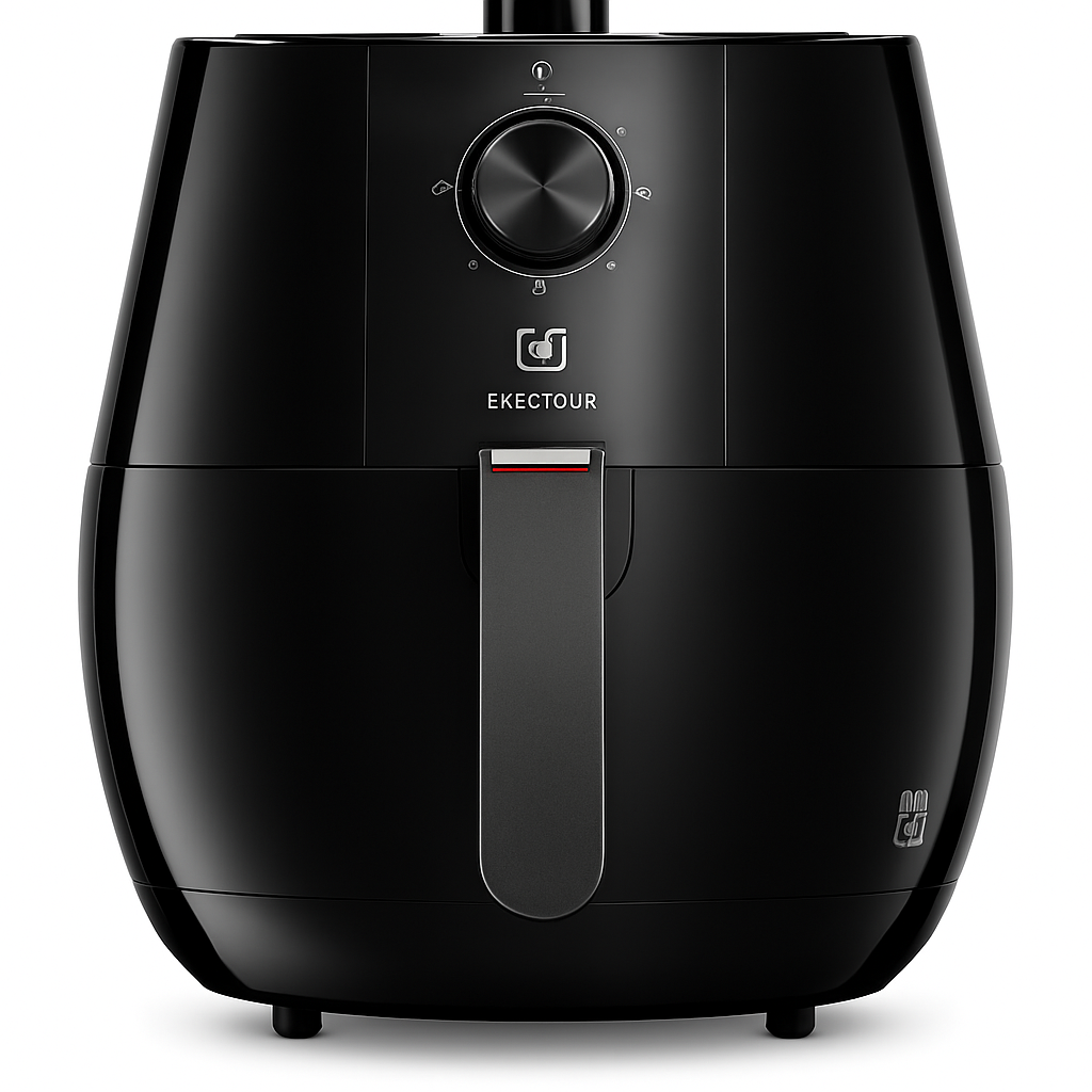 Fritadeira Elétrica sem oleo Electrolux Airfryer 3,2L