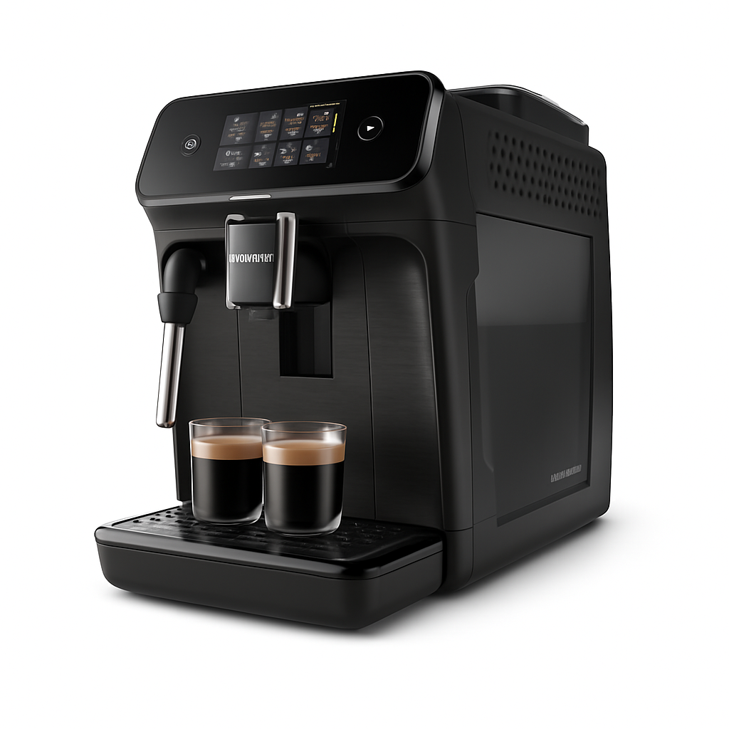 Imagem do produto Cafeteira Espresso Automática Philips Walita