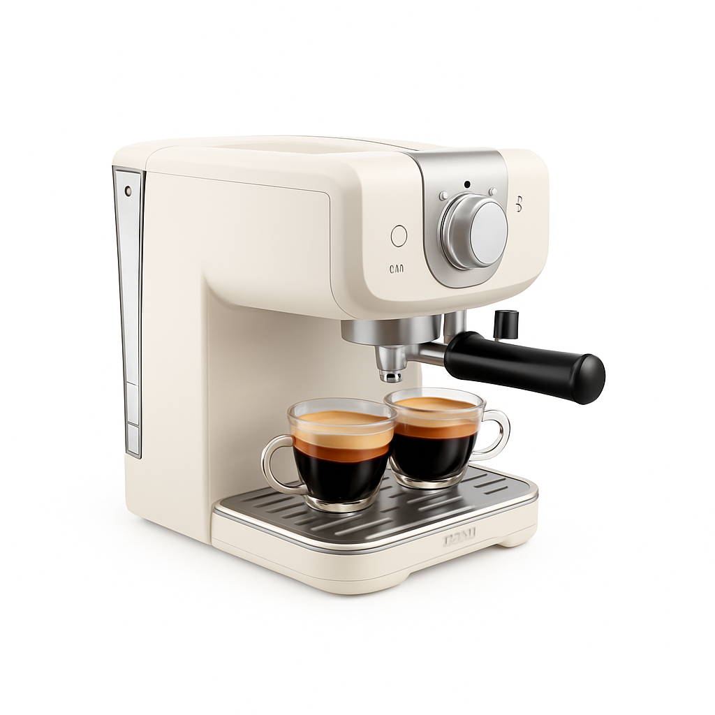 Máquina de Café Espresso Arno Virtuoso+ CESP