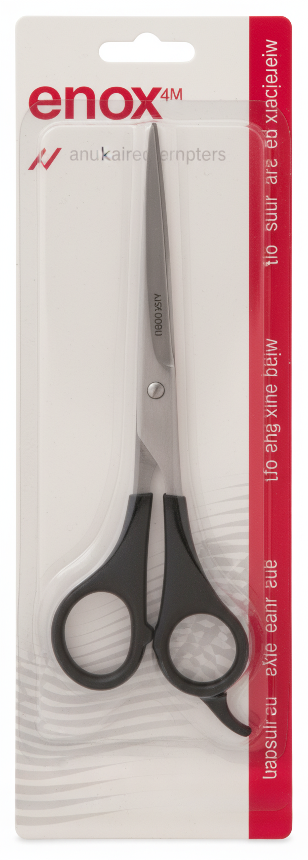 BELLIZ Tesoura Barbeiro Enox ｜ 736