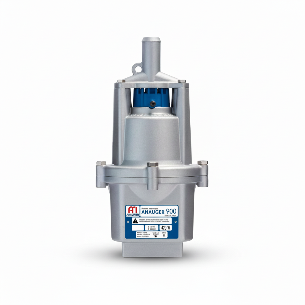 ANAUGER Bomba d'Água Anauger 900 5G