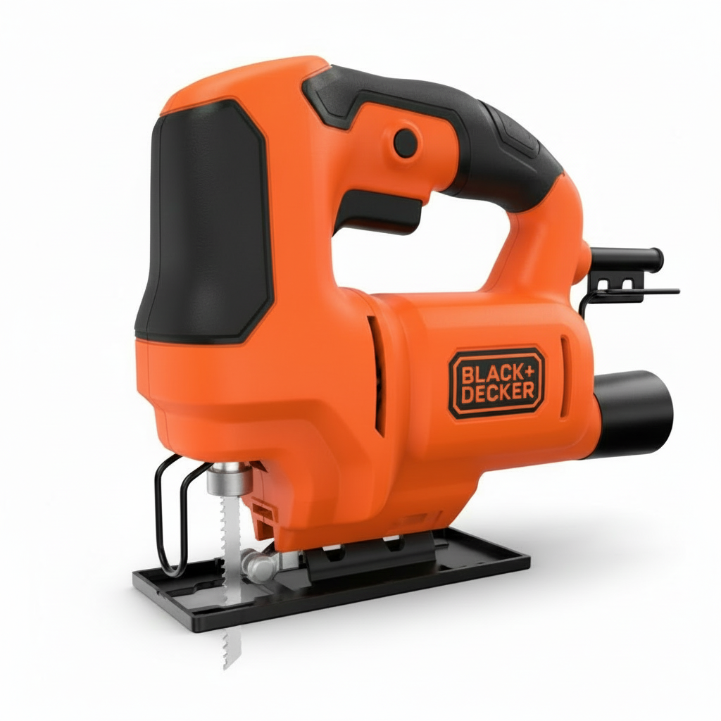 Black+Decker BES 602 400W
