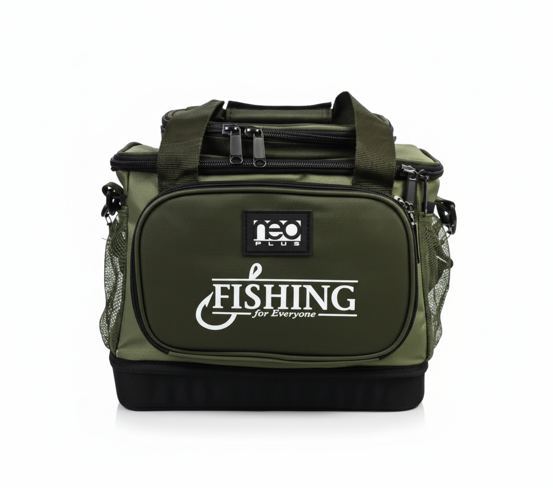 Bolsa para Apetrechos Neo Plus Marine Sports