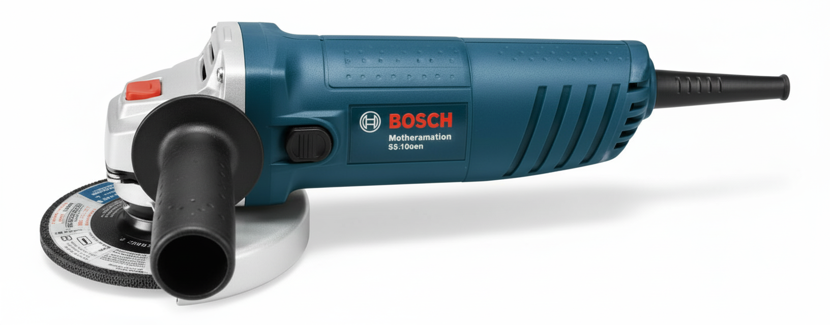 BOSCH Esmerilhadeira Angular GWS 850 Professional