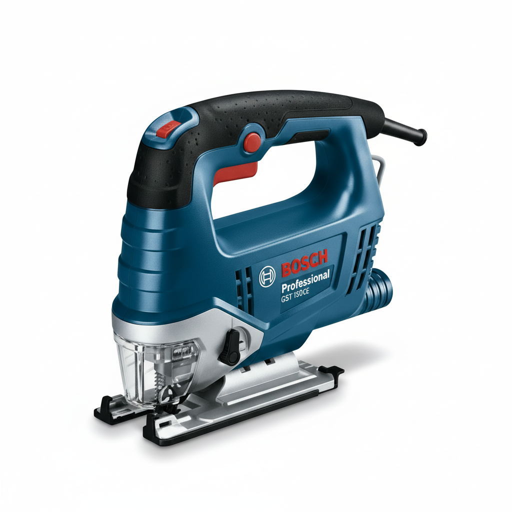 Bosch GST 750 520W