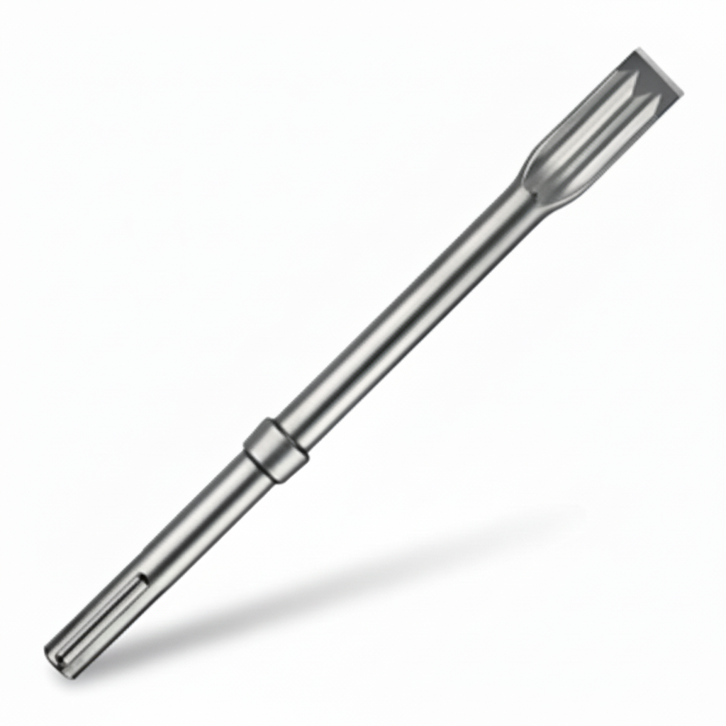 BOSCH Talhadeira Pro SDS Max-5C