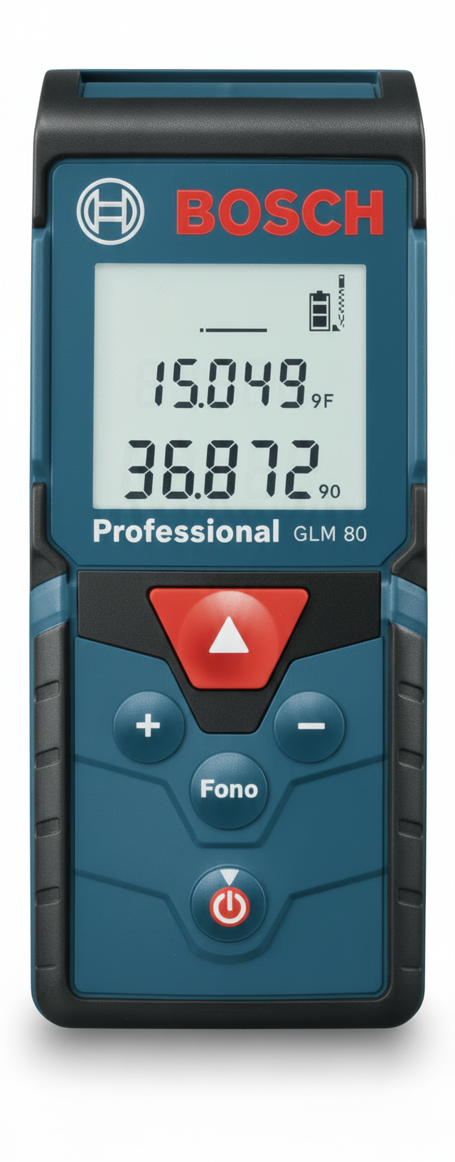 BOSCH Trena Laser 40 m ｜ GML 40